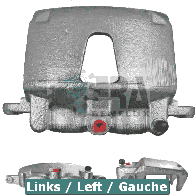 Brake Caliper (BC65197)