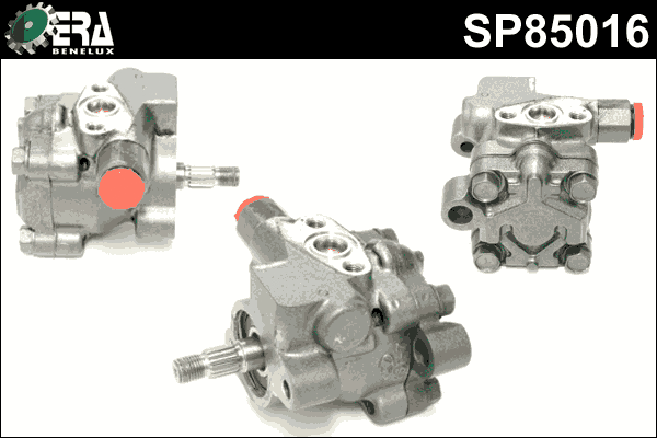 Hydraulic Pump, steering (SP85016)
