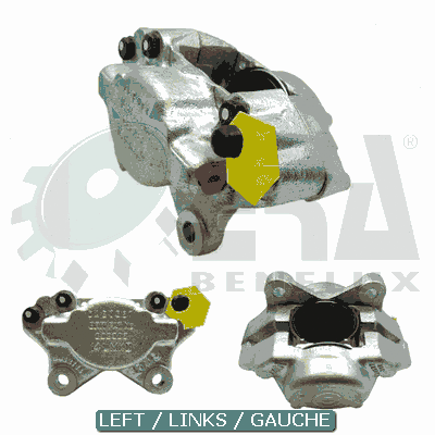 Brake Caliper (BC60333)
