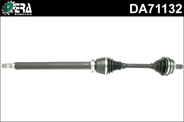 Drive Shaft (DA71132)
