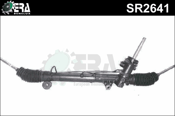 Steering Gear (SR2641)