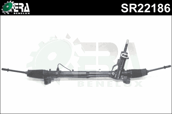 Steering Gear (SR22186)