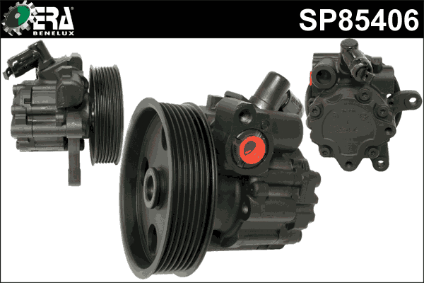 Hydraulic Pump, steering (SP85406)