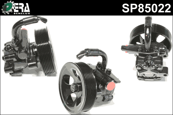 Hydraulic Pump, steering (SP85022)