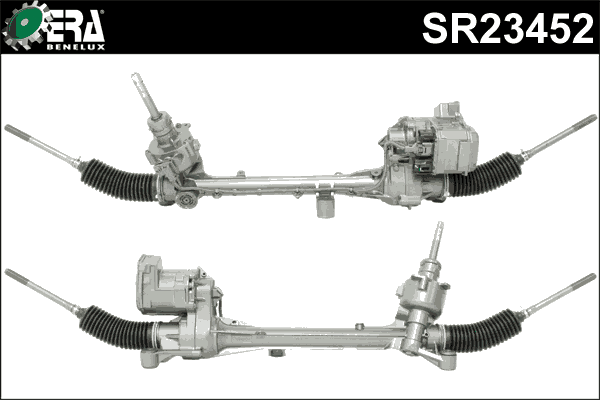 Steering Gear (SR23452)