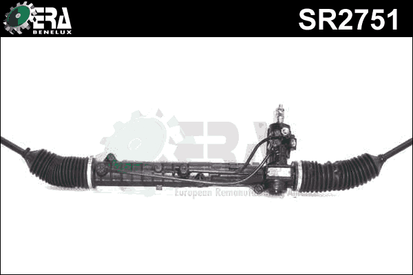 Steering Gear (SR2751)
