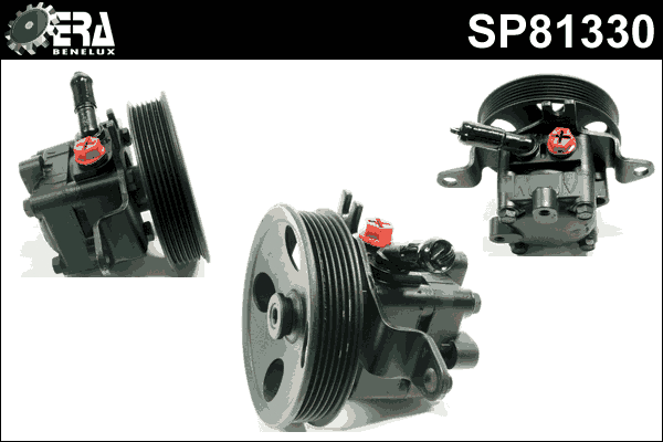 Hydraulic Pump, steering (SP81330)