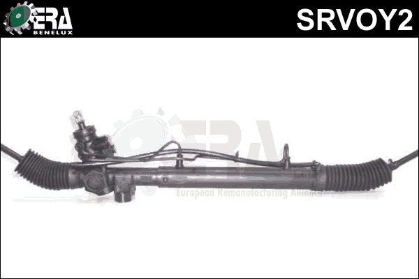 Steering Gear (SRVOY2)