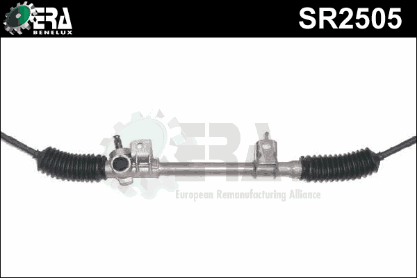 Steering Gear (SR2505)