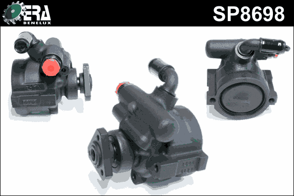 Hydraulic Pump, steering (SP8698)