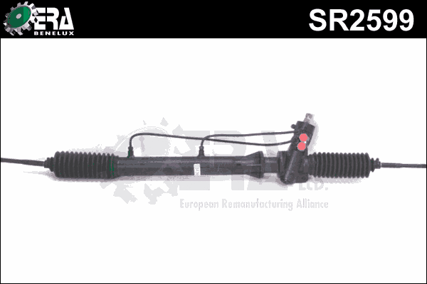 Steering Gear (SR2599)