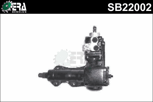 Steering Gear (SB22002)