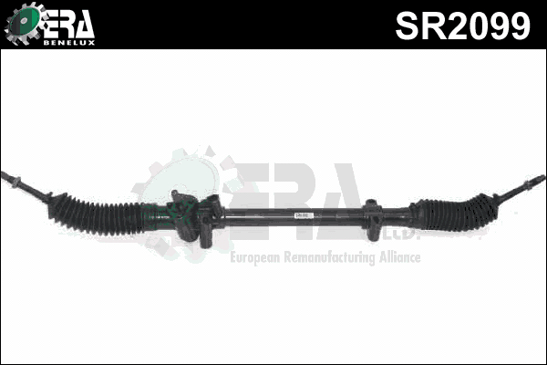 Steering Gear (SR2099)