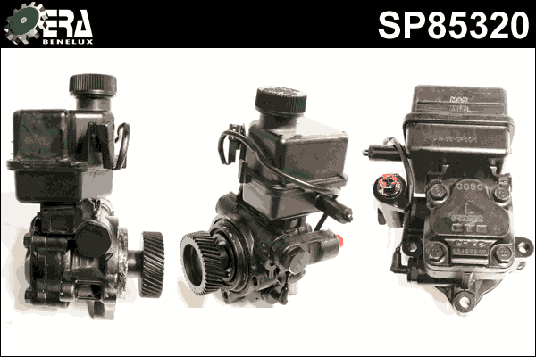 Hydraulic Pump, steering (SP85320)