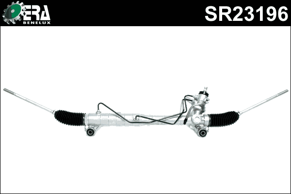 Steering Gear (SR23196)