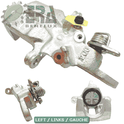 Brake Caliper (BC52437)