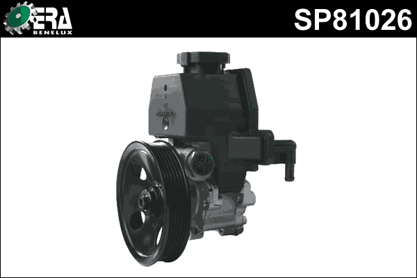 Hydraulic Pump, steering (SP81026)