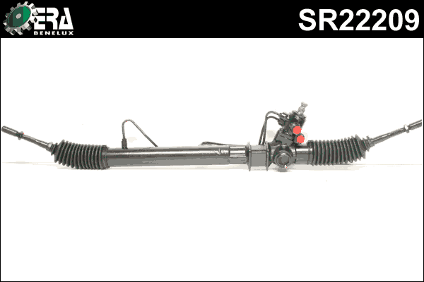 Steering Gear (SR22209)