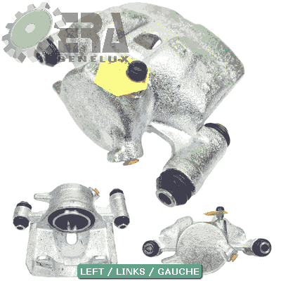 Brake Caliper (BC61871)
