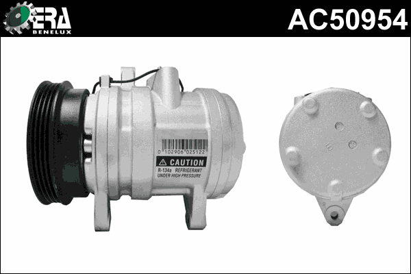 Compressor, air conditioning (AC50954)