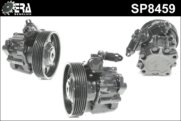 Hydraulic Pump, steering (SP8459)