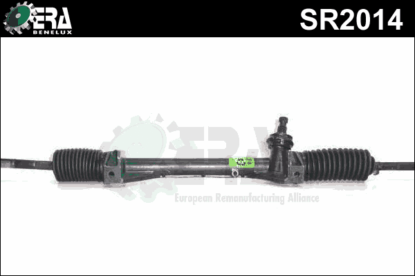 Steering Gear (SR2014)