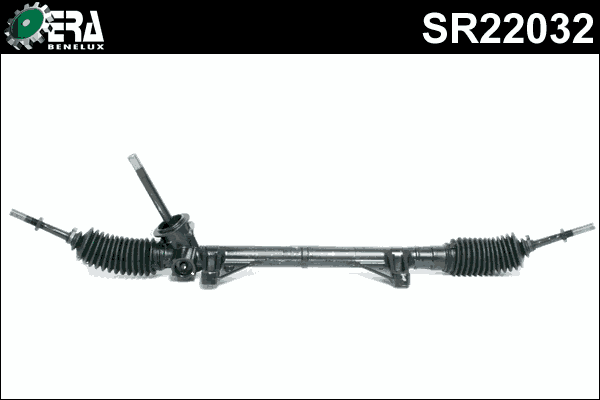 Steering Gear (SR22032)