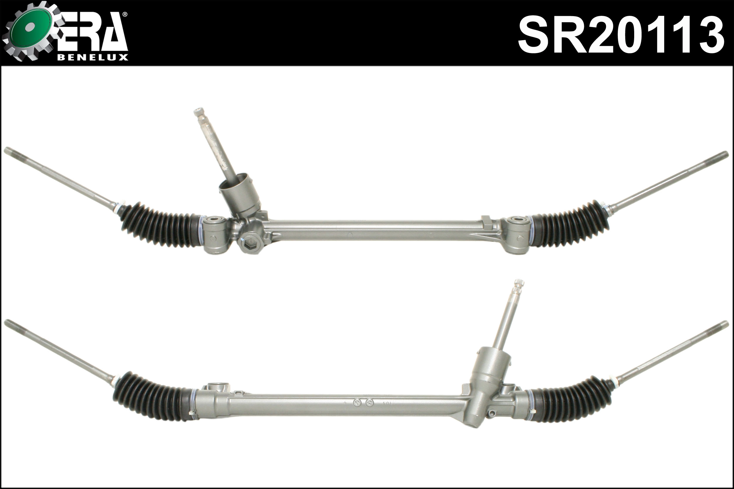 Steering Gear (SR20113)
