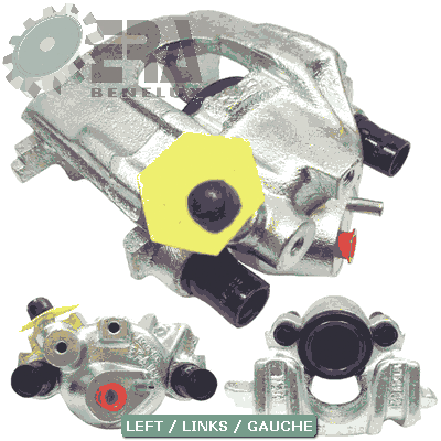 Brake Caliper (BC62472)