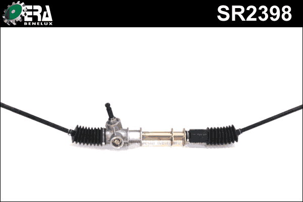 Steering Gear (SR2398)