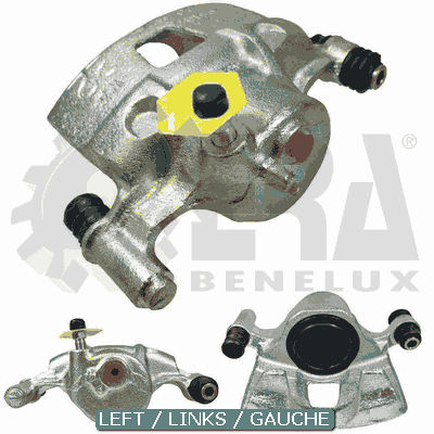 Brake Caliper (BC62623)