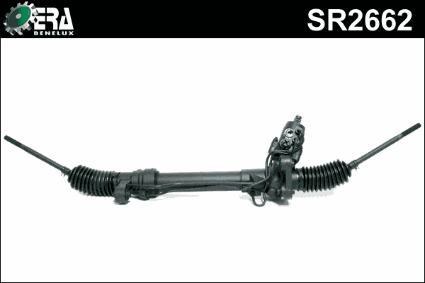Steering Gear (SR2662)