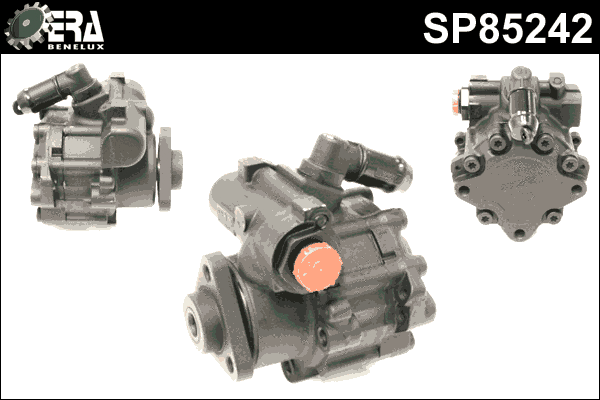 Hydraulic Pump, steering (SP85242)