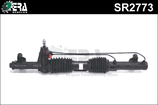 Steering Gear (SR2773)