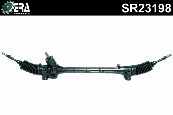 Steering Gear (SR23198)
