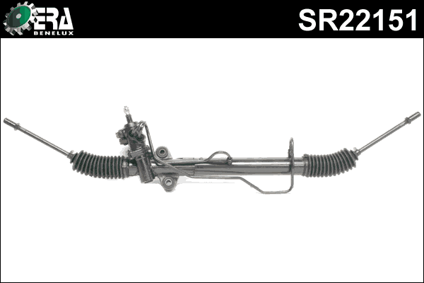 Steering Gear (SR22151)