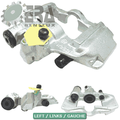 Brake Caliper (BC53100)
