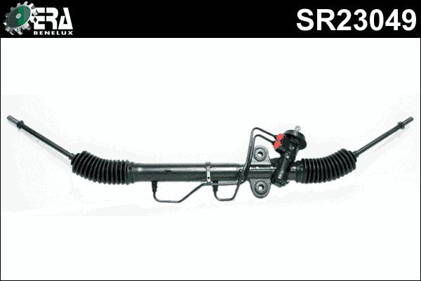 Steering Gear (SR23049)