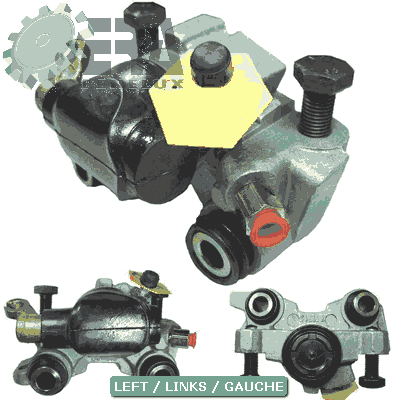 Brake Caliper (BC52787)