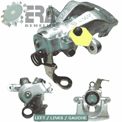 Brake Caliper (BC53347)