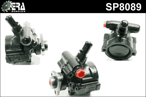 Hydraulic Pump, steering (SP8089)
