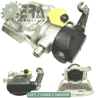 Brake Caliper (BC50030)