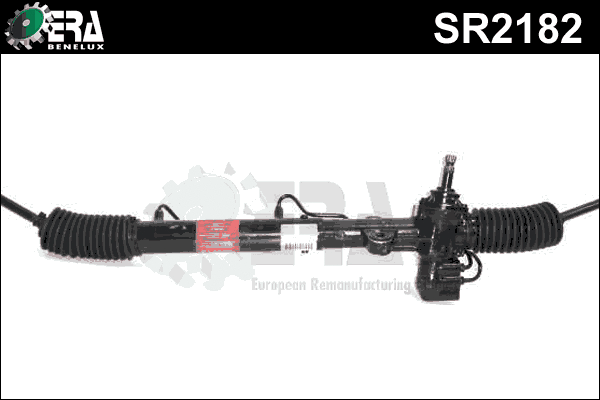 Steering Gear (SR2182)