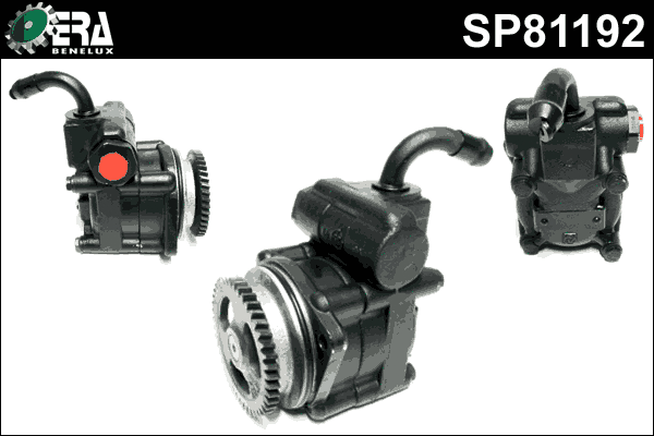 Hydraulic Pump, steering (SP81192)