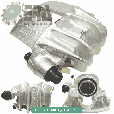 Brake Caliper (BC62487)