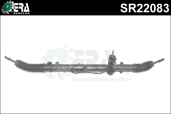 Steering Gear (SR22083)