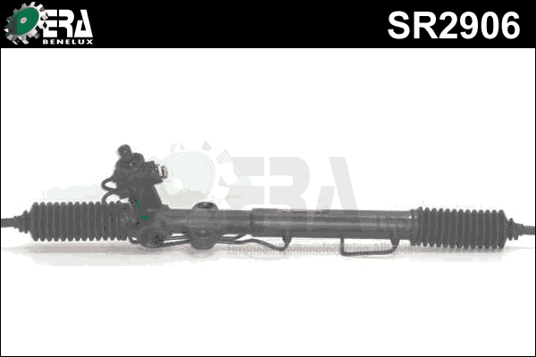 Steering Gear (SR2906)