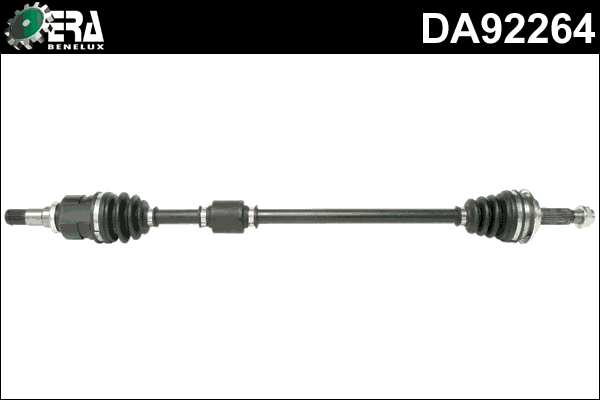 Drive Shaft (DA92264)