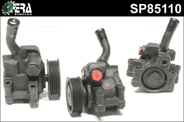 Hydraulic Pump, steering (SP85110)
