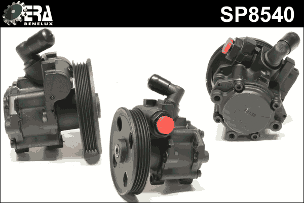 Hydraulic Pump, steering (SP8540)
